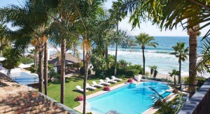 Villa del Mar